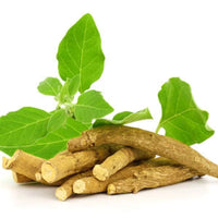 Ashwagandha KSM-66