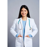 Dr. Amanda Reyes