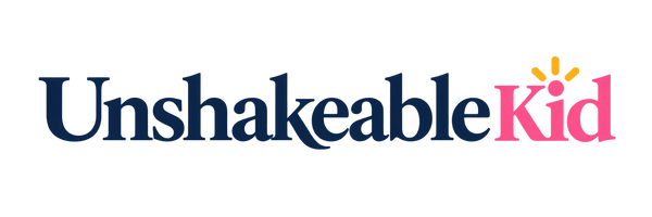 Unshakeable Kid